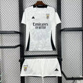 Benfica Lisbon Kids' Third Kit 25/26