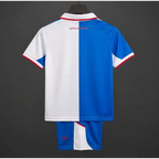 Kit enfant Blackburn Domicile 2026/2027 Passe D