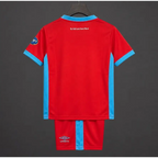 Kit enfant Blackburn Extérieur 2026/2027 Passe D