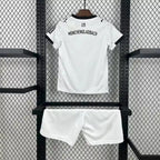 Borussia Mönchengladbach Kids' Home Kit 2025/2026