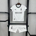 Borussia Mönchengladbach Kids' Home Kit 2025/2026