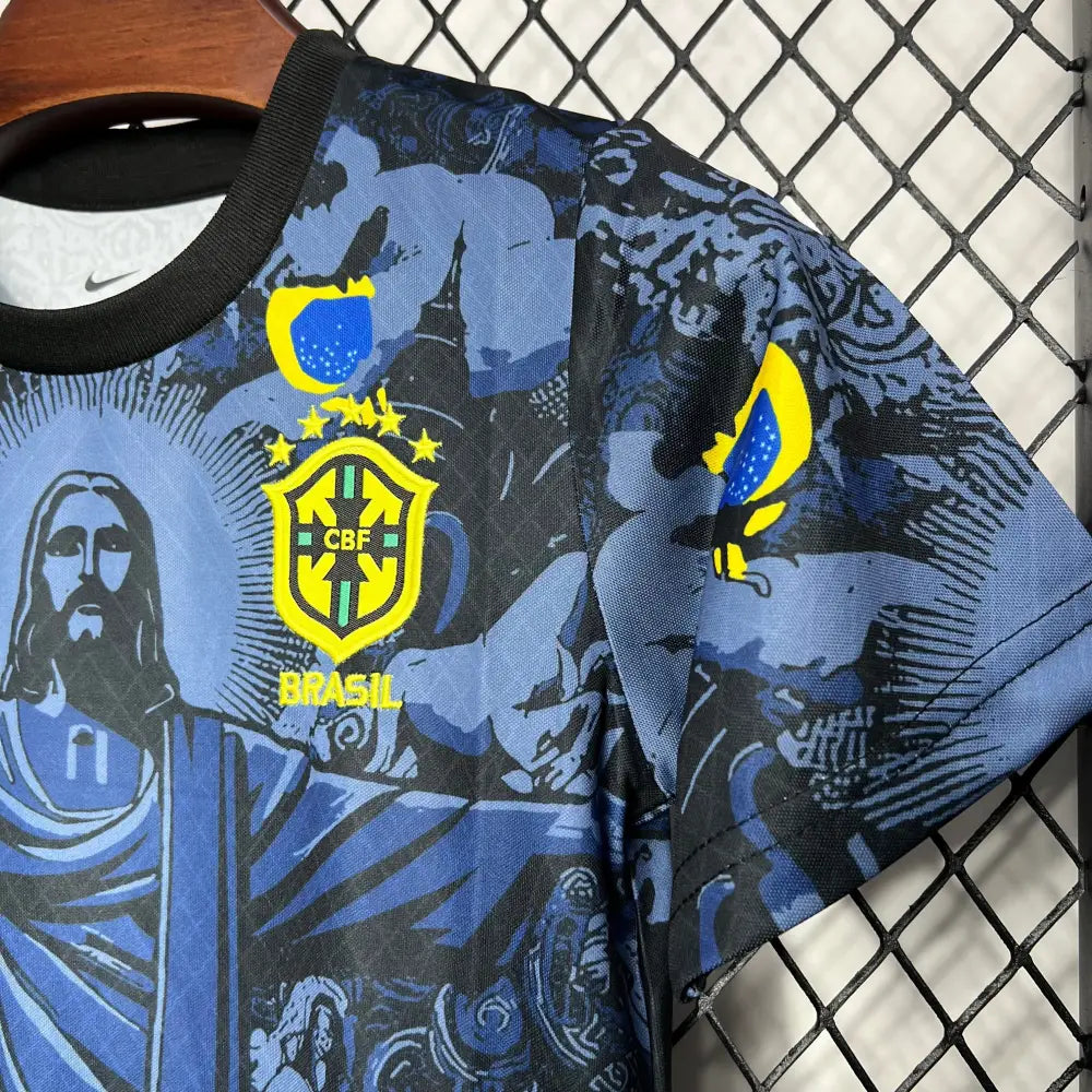 Kit enfant Brésil Christ Corcovado 2024