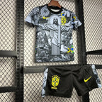 Brazil Christ Corcovado Grey Kids Kit 2024