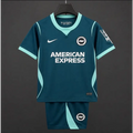 Kit enfant Brighton extérieur 26/27 Passe D