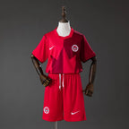 Canada World Cup 2026 Home Kids Kit