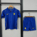 Chelsea Home Kids' Kit 2026/2027