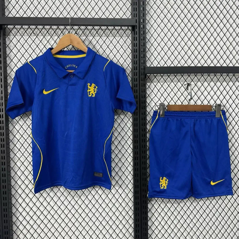 Chelsea Home Kids' Kit 2026/2027