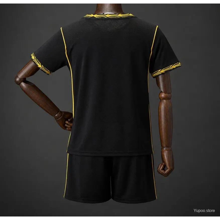Chelsea Auswärts-Trikot-Set für Kinder 2026/2027
