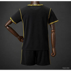 Chelsea Auswärts-Trikot-Set für Kinder 2026/2027