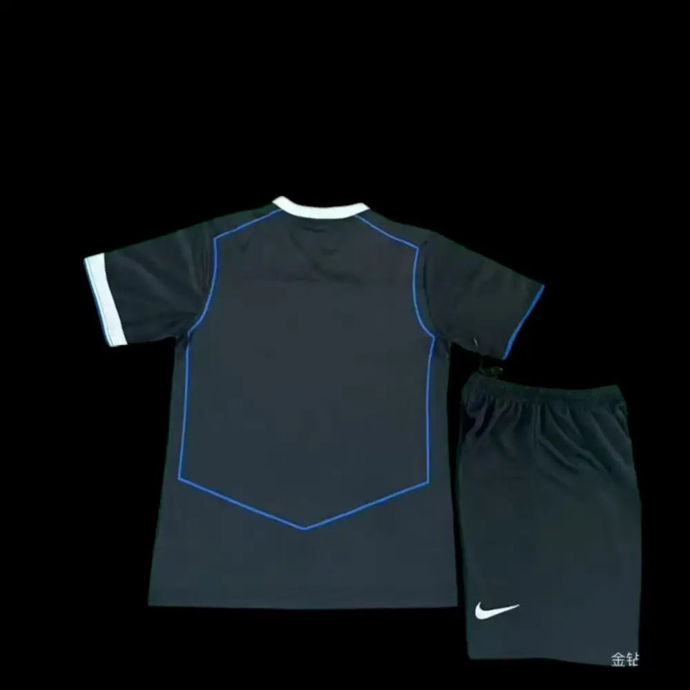 Chelsea Auswärts-/Drittes Trikot für Kinder 25/26