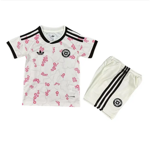 Kit infantil Chile Copa Mundial 2026 Pase al aire libre D