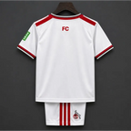 Kit enfant Cologne Domicile 2026/2027 Passe D
