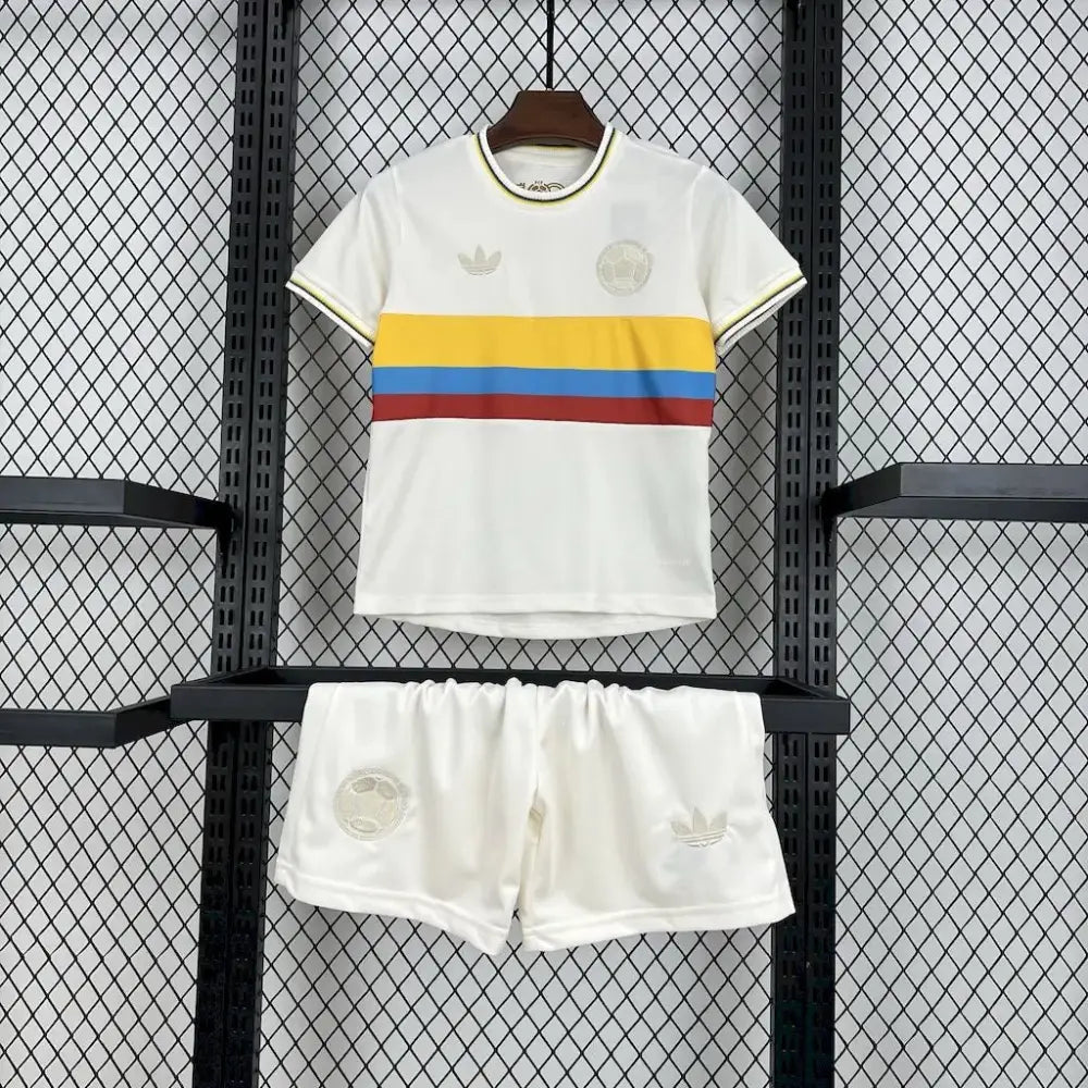 Colombia 100th Anniversary Kids' Kit