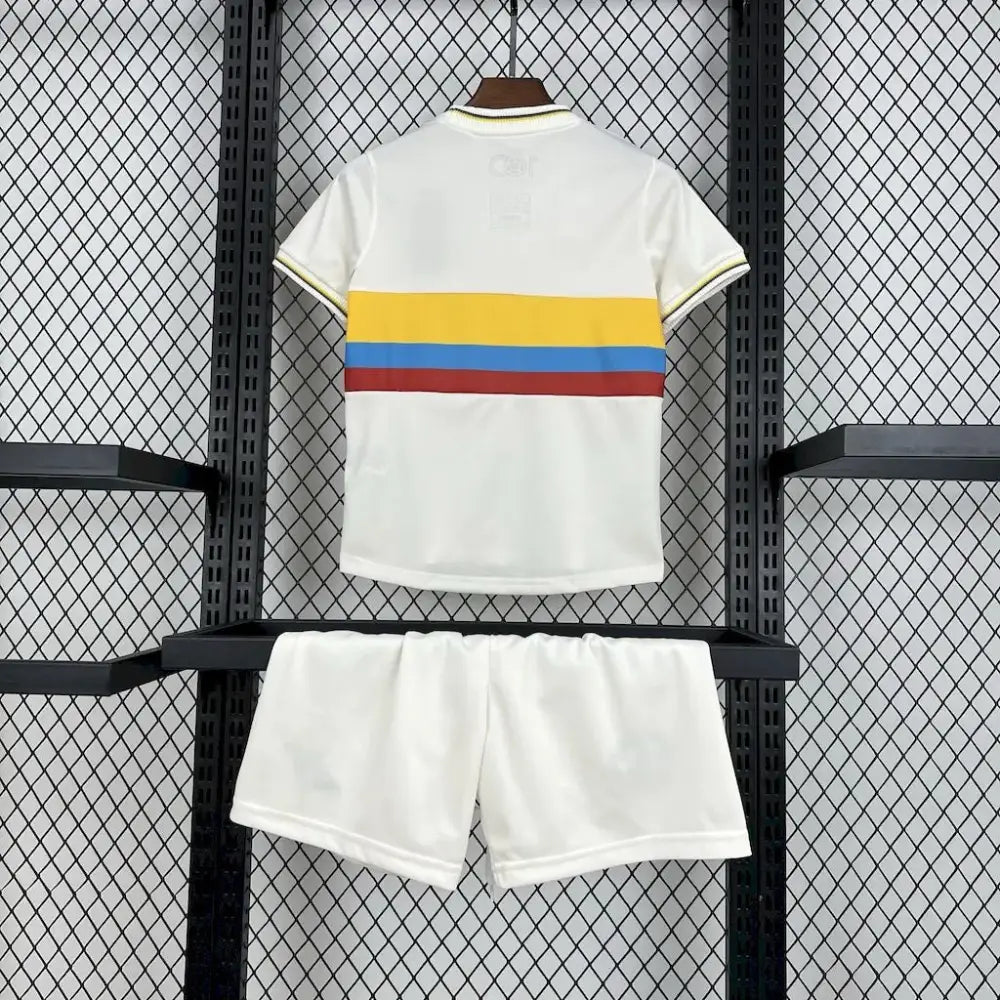 Kolumbien Kinder Trikot 100-jähriges Jubiläum