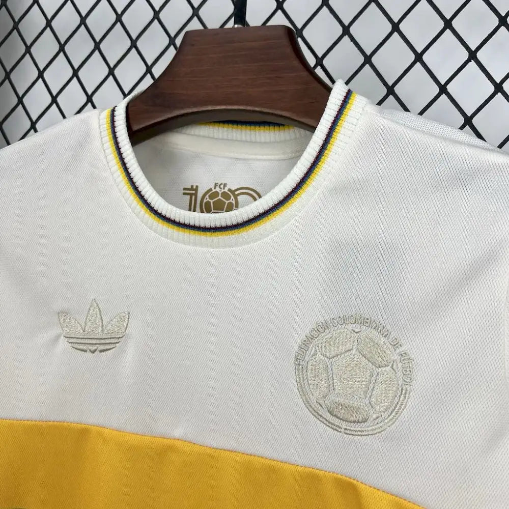 Colombia 100th Anniversary Kids' Kit
