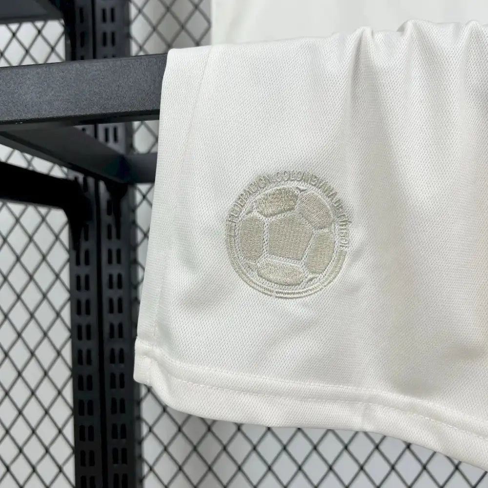 Kolumbien Kinder Trikot 100-jähriges Jubiläum