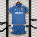 Kit Enfant Como Domicile 2026/2027 Passe D