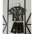 South Korea Kids Away Kit 2024