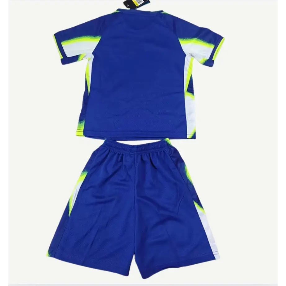 South Korea Away Kids' Kit 2025/2026