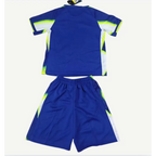 South Korea Away Kids' Kit 2025/2026