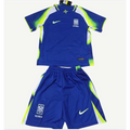 South Korea Away Kids' Kit 2025/2026