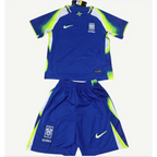South Korea Away Kids' Kit 2025/2026