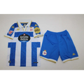 Kit Kinder Deportivo La Coruña Heim 2025/2026