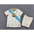 Sporting La Coruña Heim Kinder-Set 2025/2026