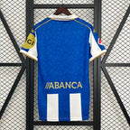 Deportivo La Coruña Heimtrikot 2025/2026