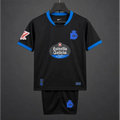 Kit Enfant Deportivo La Corogne Extérieur 2026/2027 Passe D