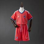 Kids' Scotland 2026 World Cup Away Kit