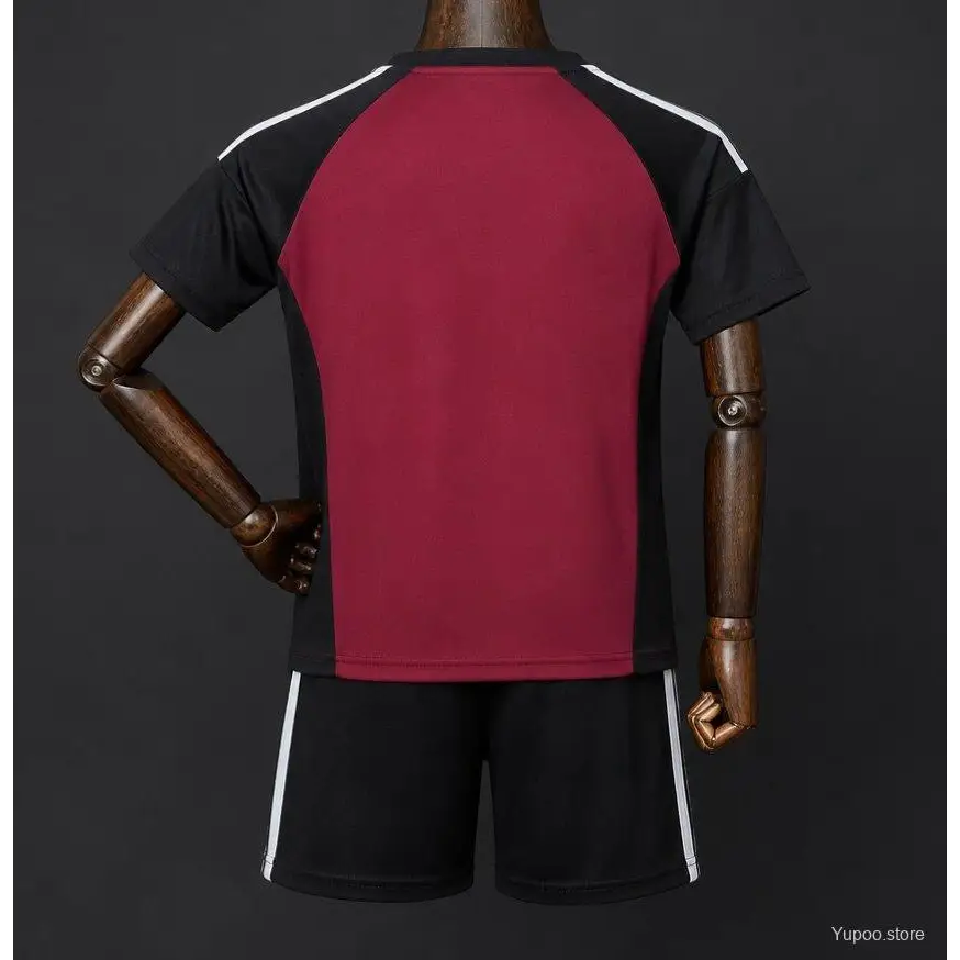 Spanien Kinder-Torwart-Set WM 2026