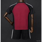 Spanien Kinder-Torwart-Set WM 2026