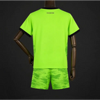 Kit Enfant Everton Gardien 2026/2027 Passe D