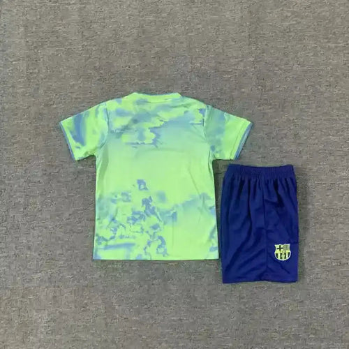 Kit FC Barcelona Special Edition 25/26 Pass D