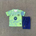 FC Barcelona Kinder-Trikot-Set Sonderedition 25/26