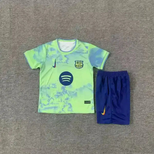 Kit FC Barcelona Special Edition 25/26 Pass D