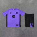 FC Barcelona Kids Away Kit 25/26