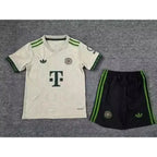 FC Bayern München Kinder-Set Sonderedition 2025/2026