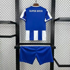 FC Porto Kids' Home Kit 2025/2026