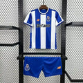 FC Porto Kids' Home Kit 2025/2026