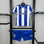 FC Porto Kids' Home Kit 2025/2026