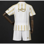 Kit enfant Fenerbache Extérieur 2026/2027 Passe D