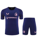 Feyenoord Rotterdam Kinder-Set 2025/2026