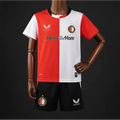 Kit Enfant Feyenoord Rotterdam Domicile 2026/2027 Passe D