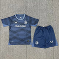 Feyenoord Rotterdam Kinder-Auswärtsset 2025/2026