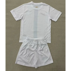 Kids' Finland Home Kit 2025/2026