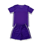 Kids' Fiorentina Home Kit 2025/2026
