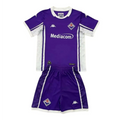 Kids' Fiorentina Home Kit 2025/2026