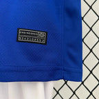 Frankreich Heimtrikot 2024 für Kinder